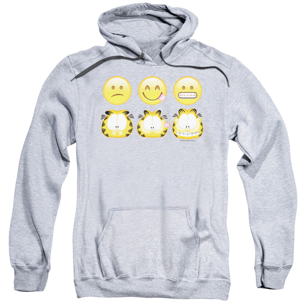 Adult Pull-Over Hoodie