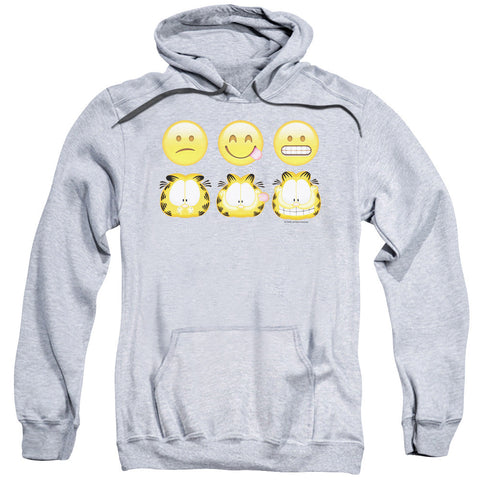 Adult Pull-Over Hoodie