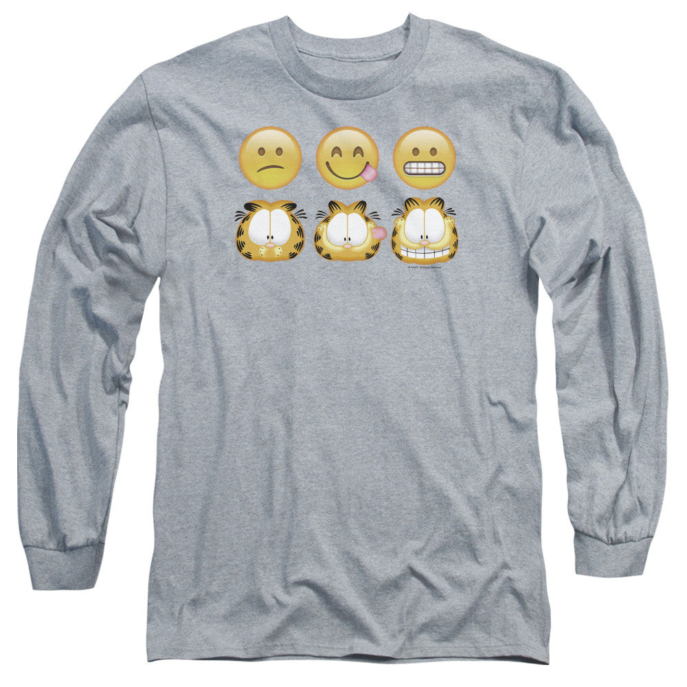 Adult Long Sleeve