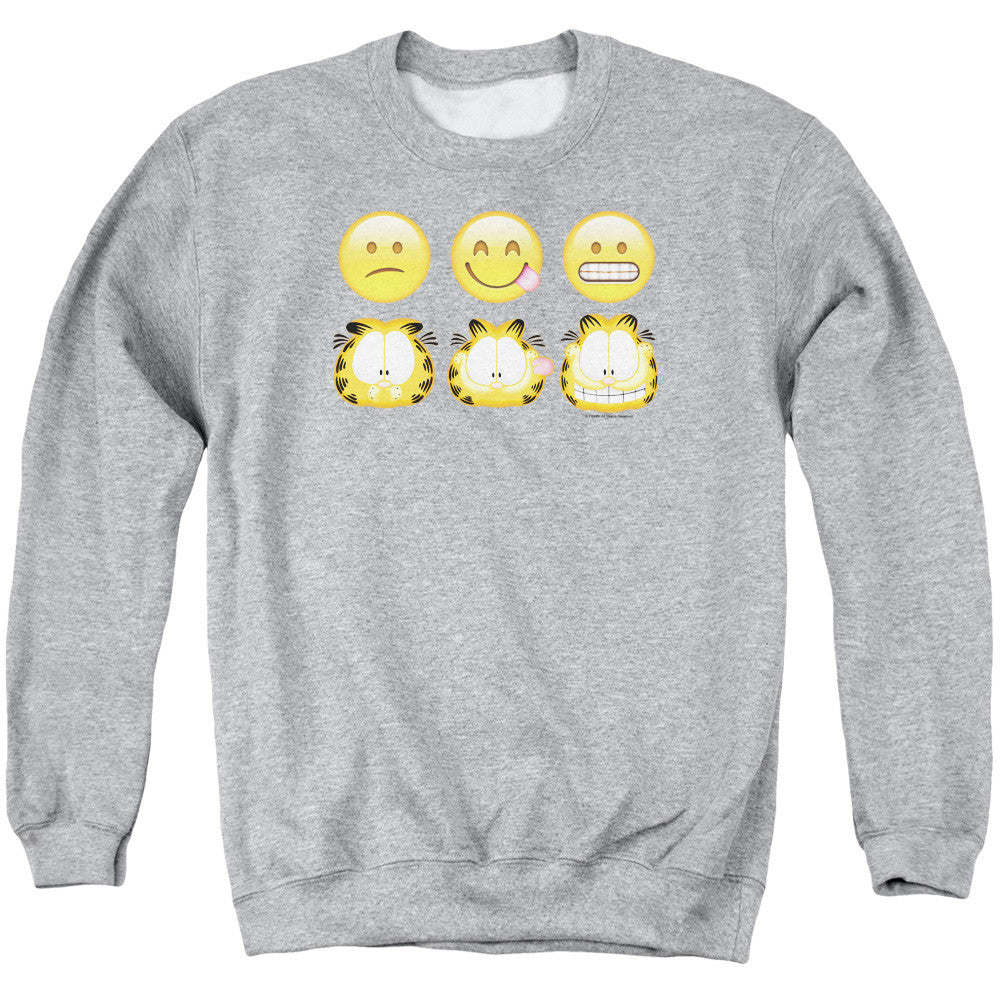 Adult Crewneck Sweatshirt