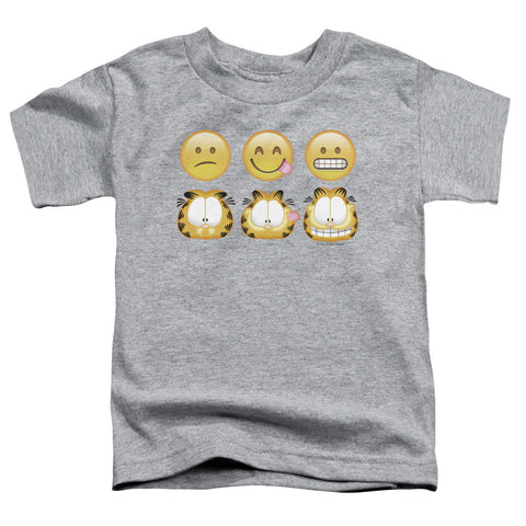 Toddler Short Sleeve