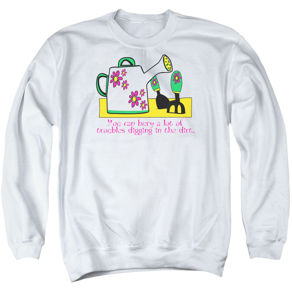 Adult Crewneck Sweatshirt