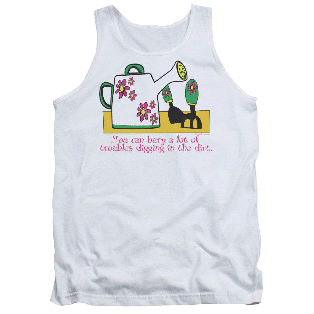 Adult Tank Top