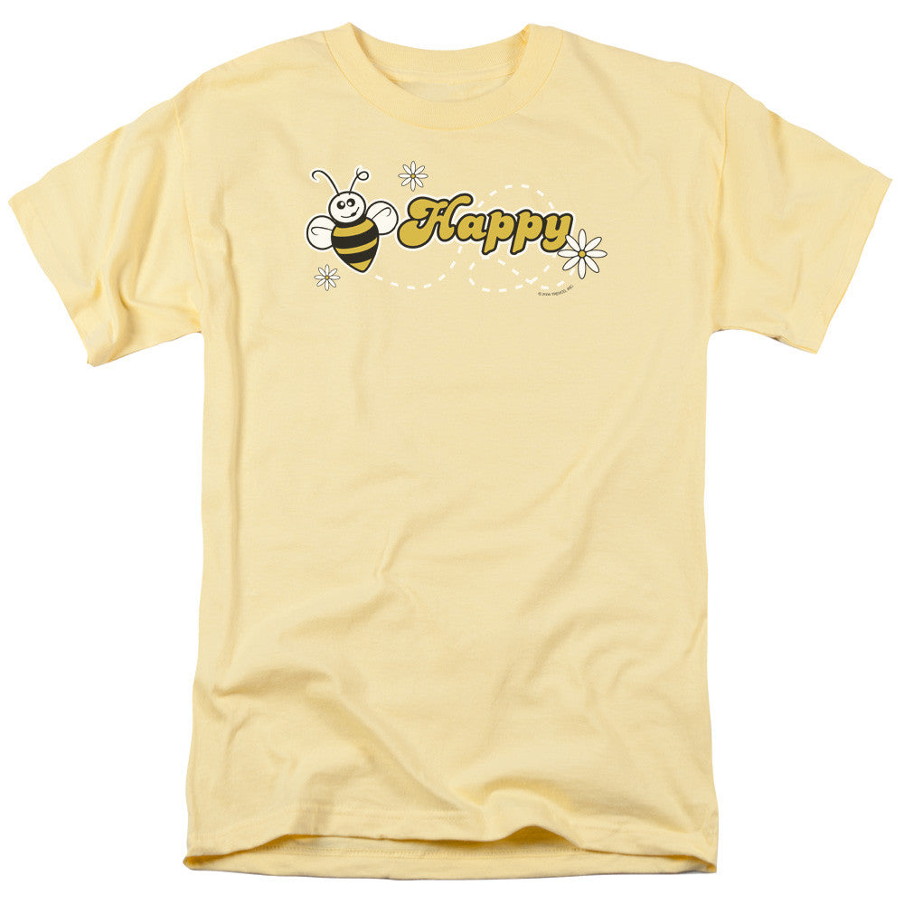 Adult Regular Fit Short Sleeve