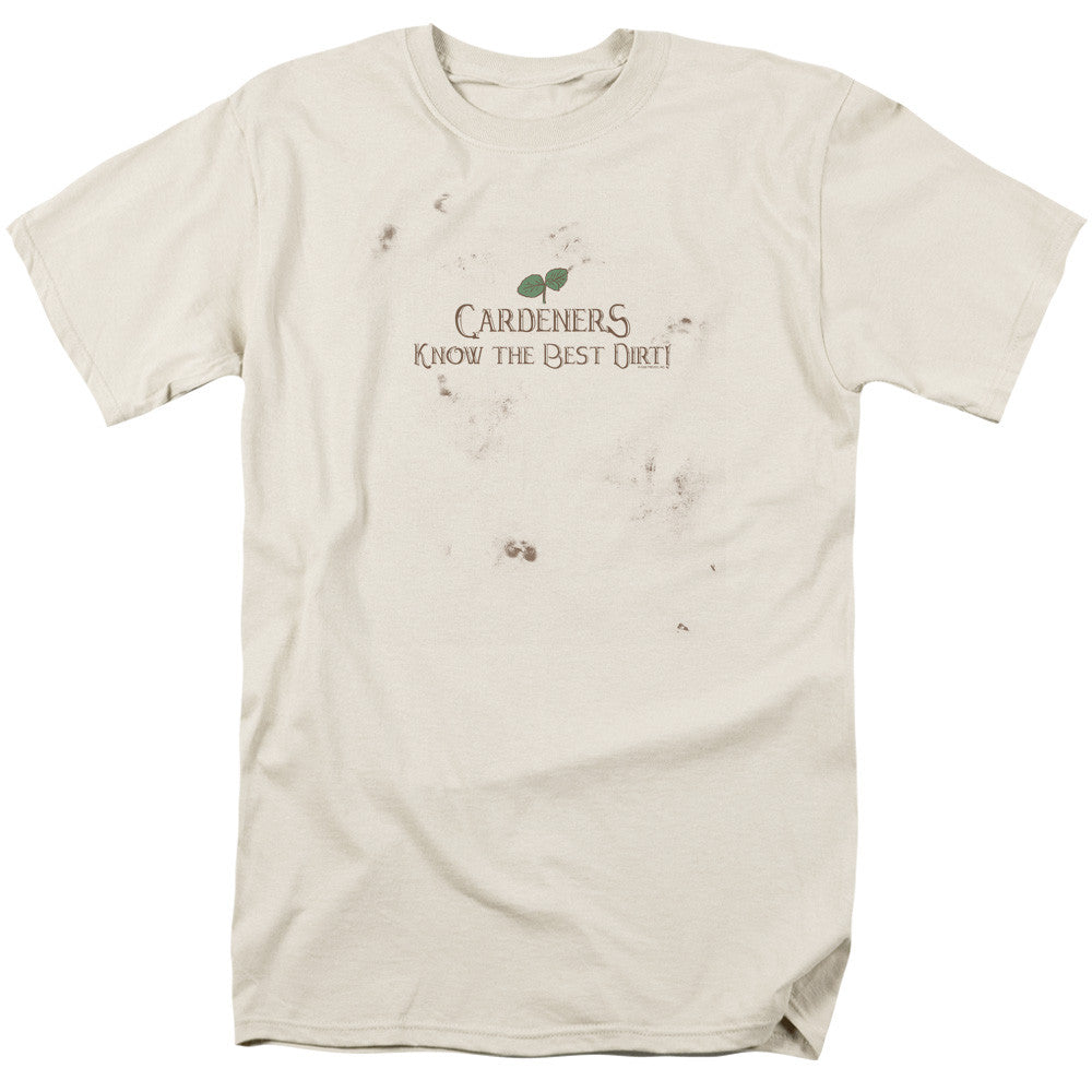 Adult Regular Fit Short Sleeve