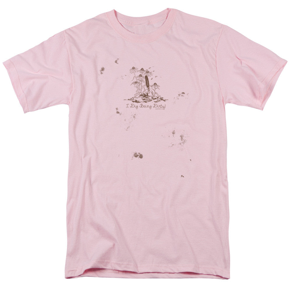 Adult Regular Fit Short Sleeve