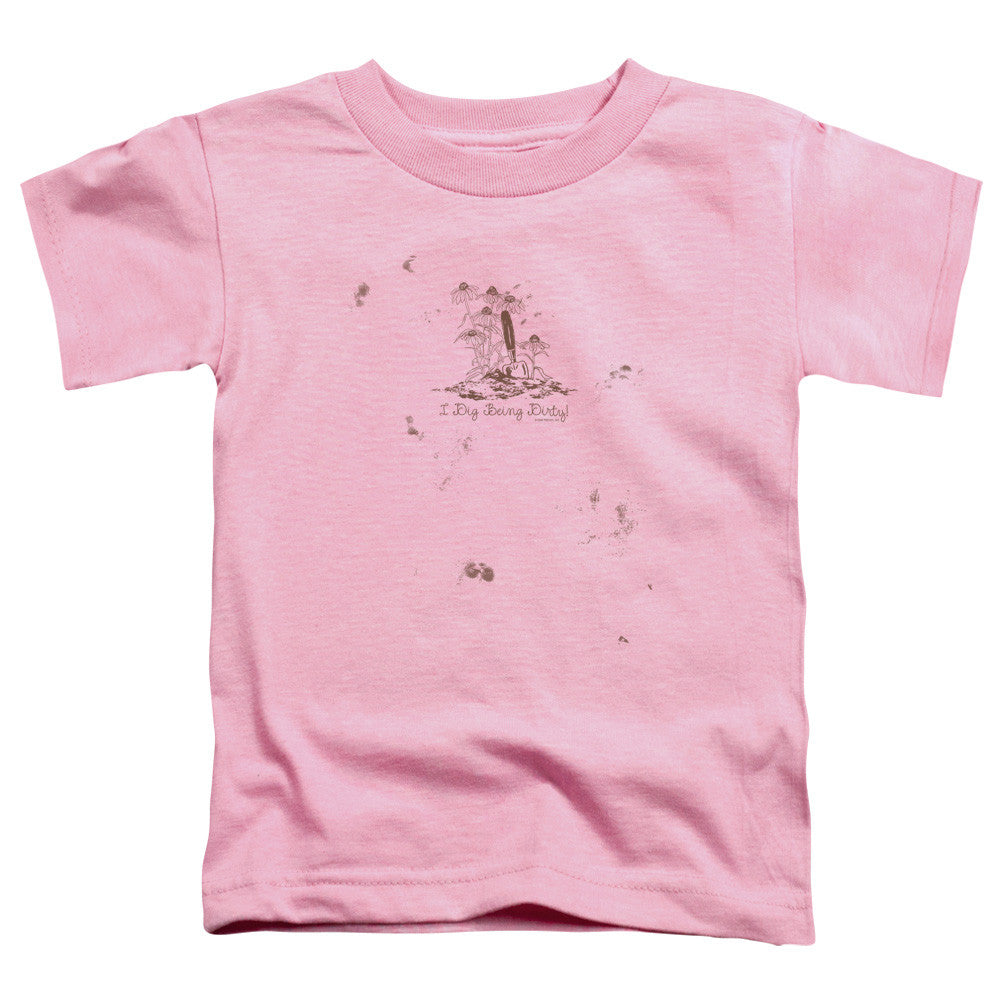 Toddler Short Sleeve