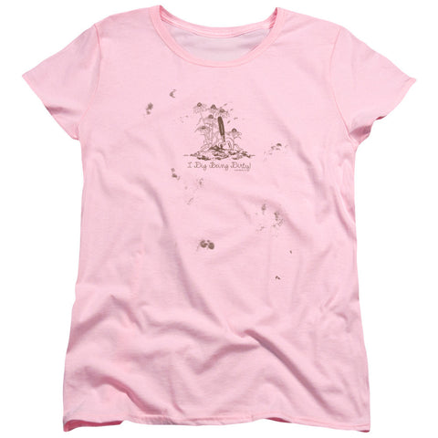 Women's Short Sleeve