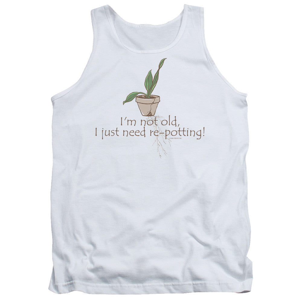 Adult Tank Top