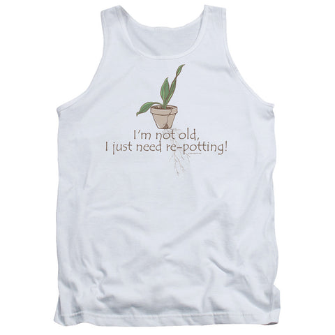 Adult Tank Top