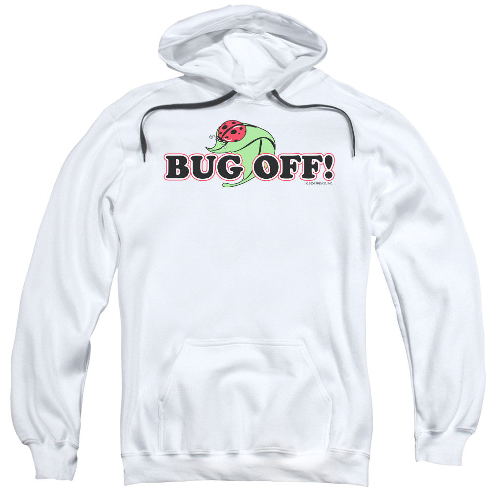 Adult Pull-Over Hoodie