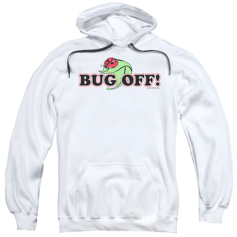 Adult Pull-Over Hoodie