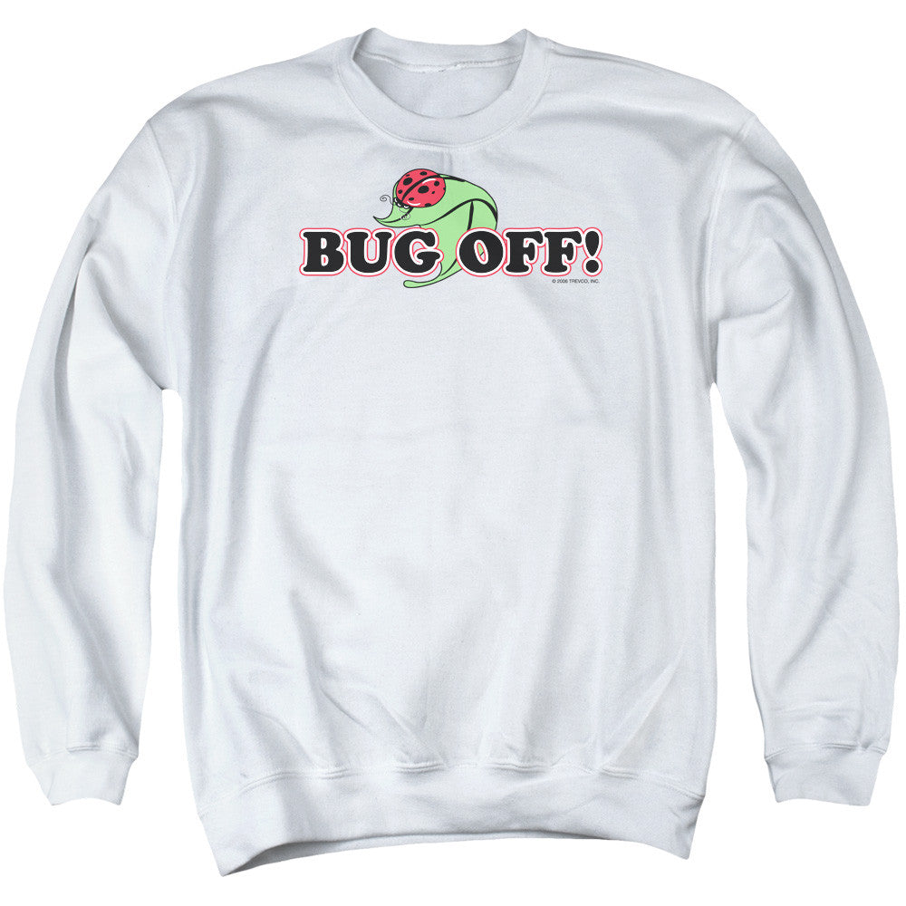 Adult Crewneck Sweatshirt