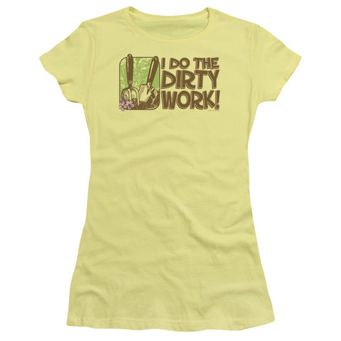 Juniors Sheer Cap Sleeve