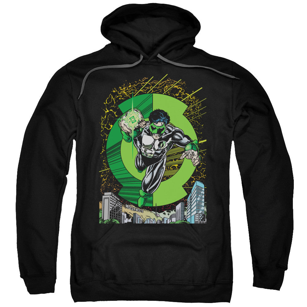 Adult Pull-Over Hoodie
