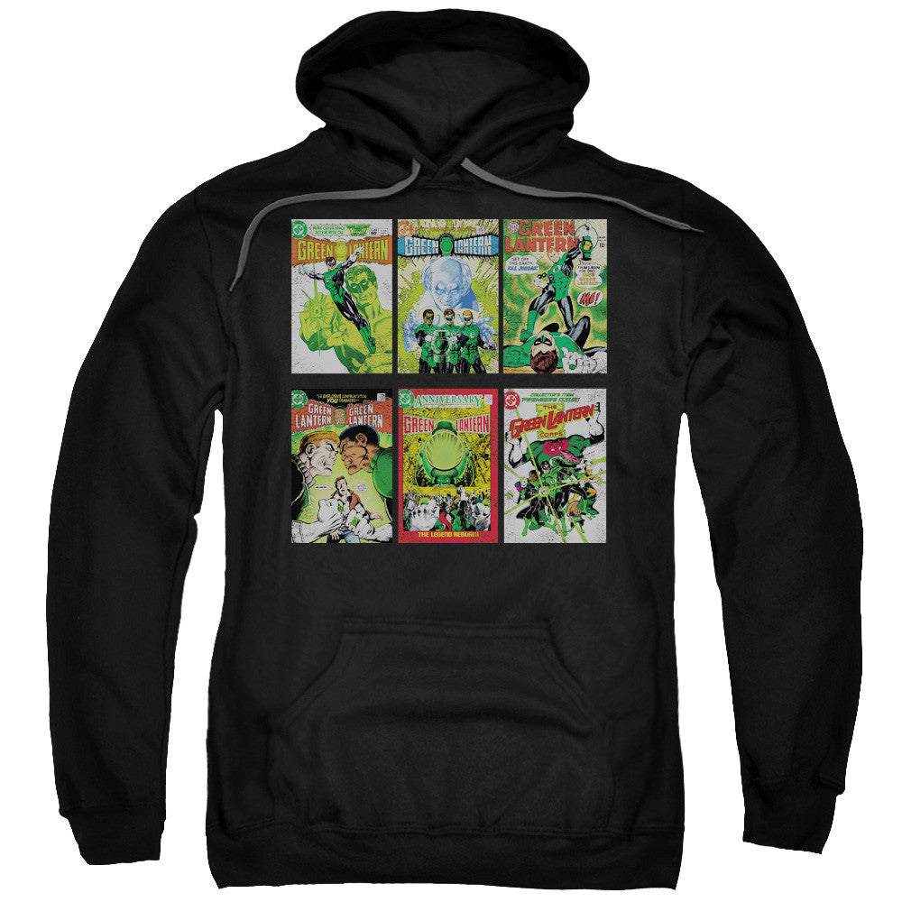 Adult Pull-Over Hoodie