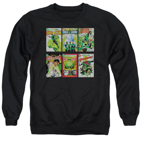 Adult Crewneck Sweatshirt