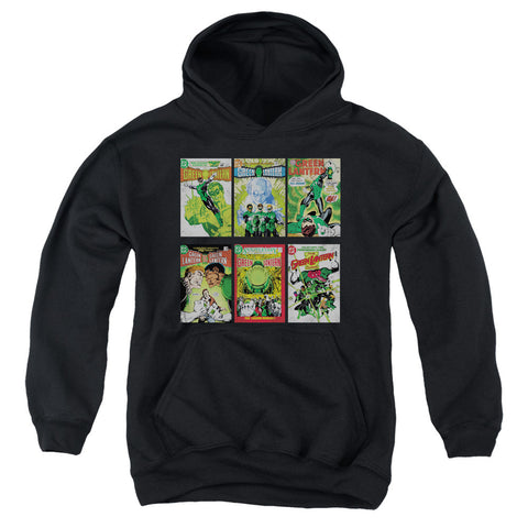 Youth Hooded Sweatshirt