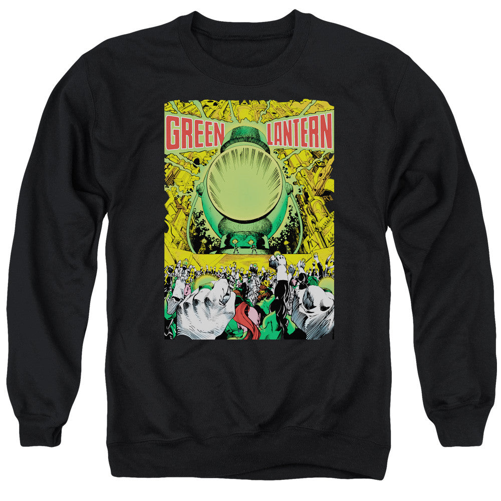 Adult Crewneck Sweatshirt