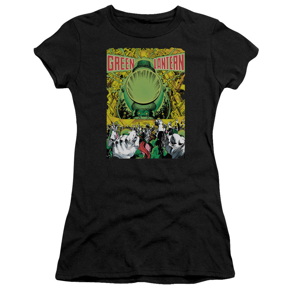 Juniors Sheer Cap Sleeve