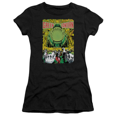 Juniors Sheer Cap Sleeve