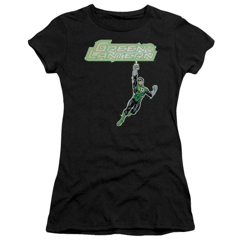 Juniors Sheer Cap Sleeve