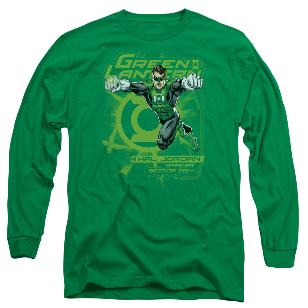 Adult Long Sleeve