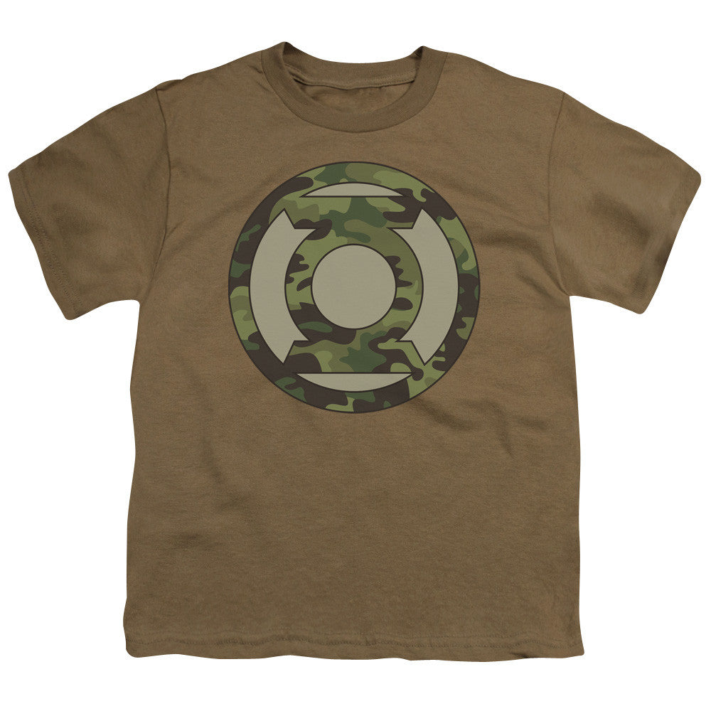 Youth Short Sleeve