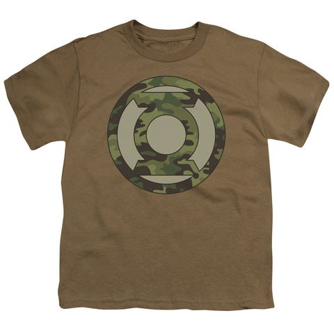 Youth Short Sleeve