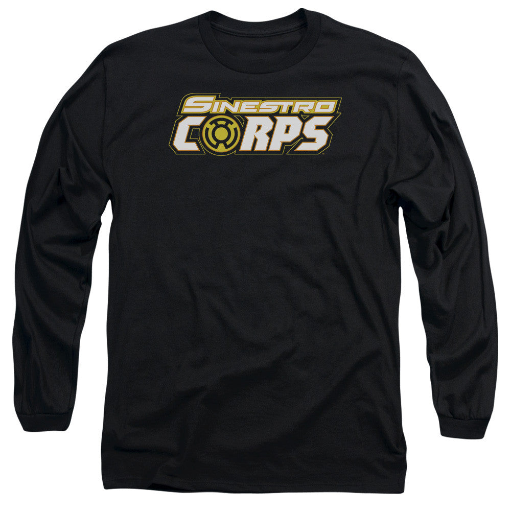 Adult Long Sleeve