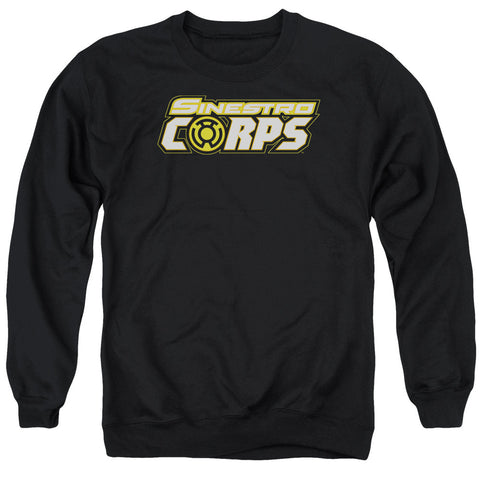 Adult Crewneck Sweatshirt