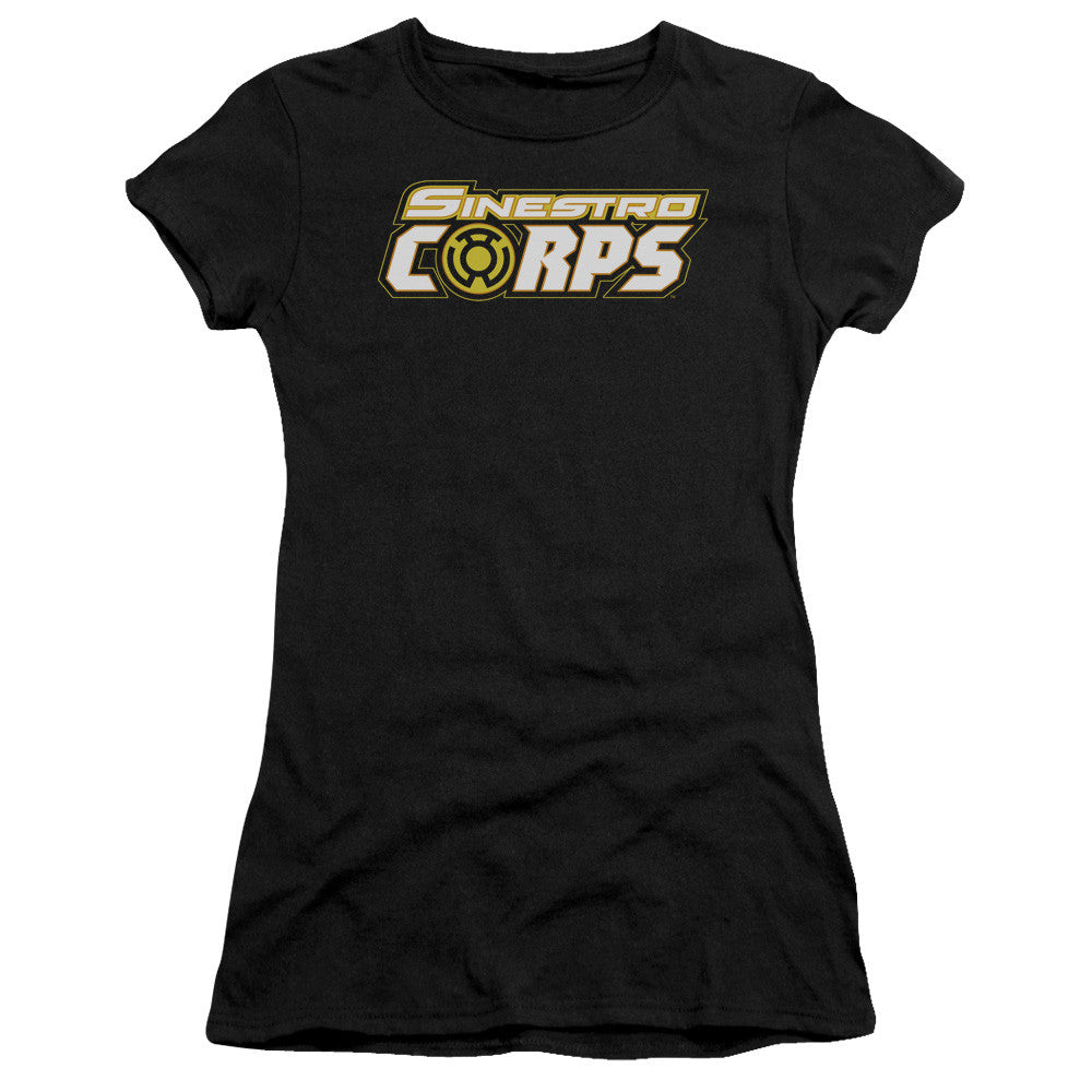 Juniors Sheer Cap Sleeve