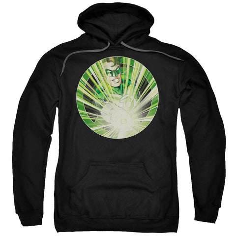 Adult Pull-Over Hoodie