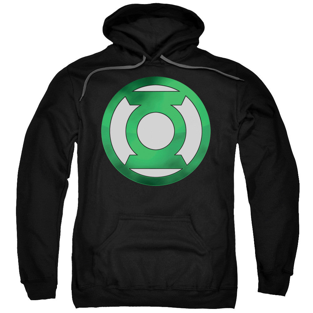 Adult Pull-Over Hoodie