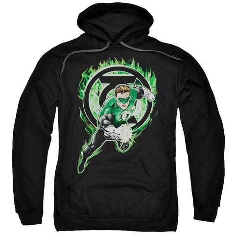 Adult Pull-Over Hoodie
