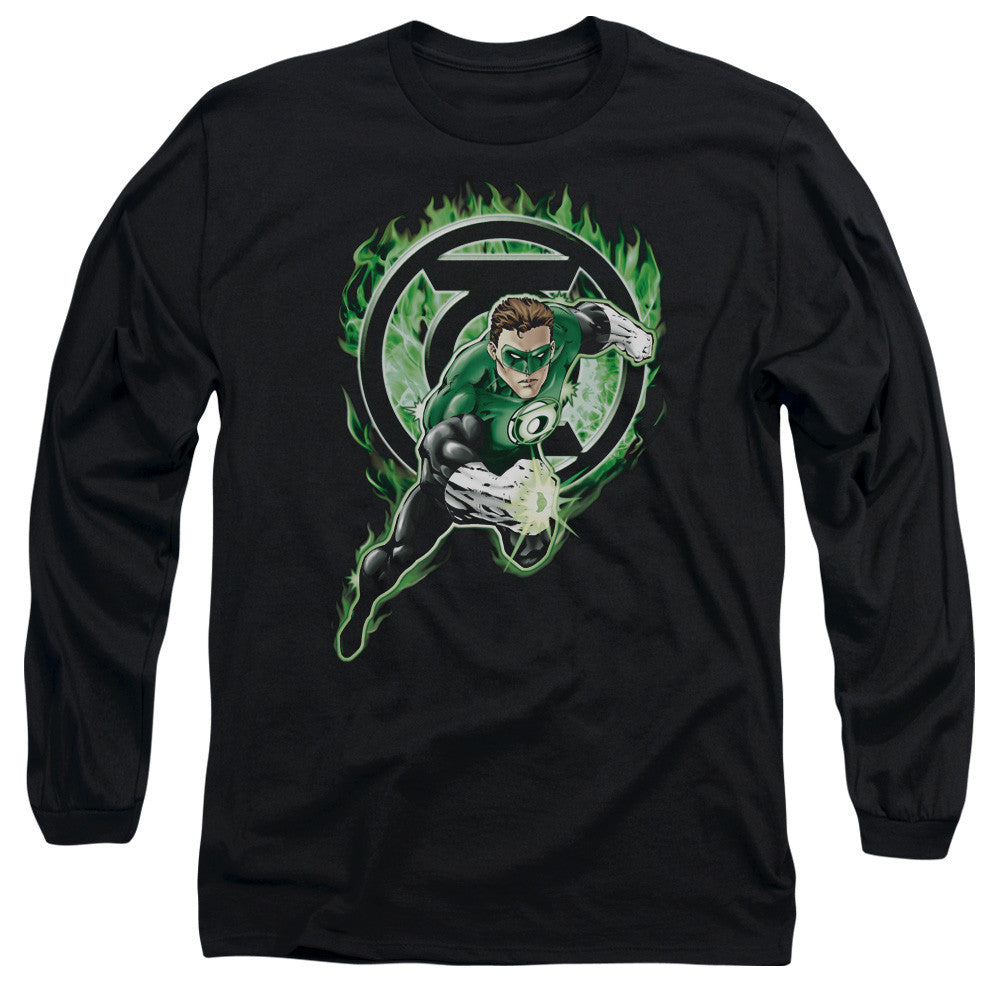 Adult Long Sleeve