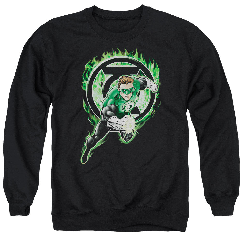 Adult Crewneck Sweatshirt