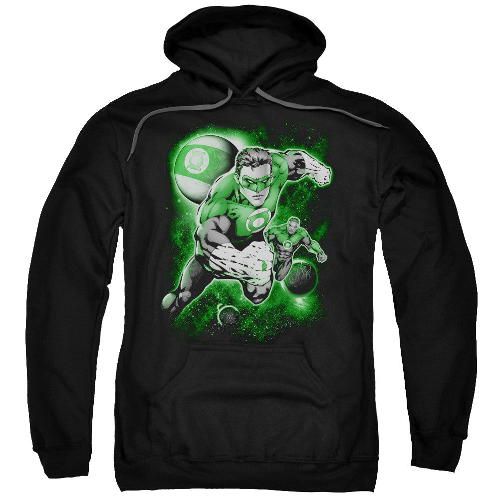 Adult Pull-Over Hoodie