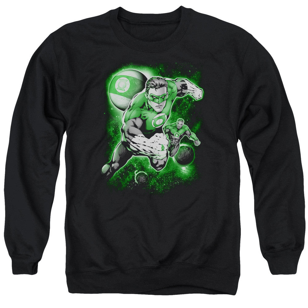 Adult Crewneck Sweatshirt