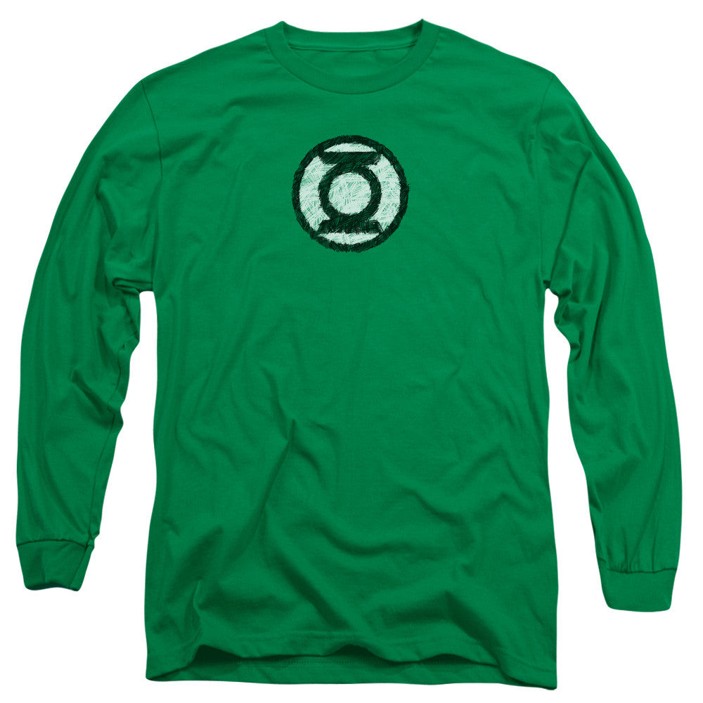 Adult Long Sleeve