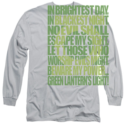 Adult Long Sleeve