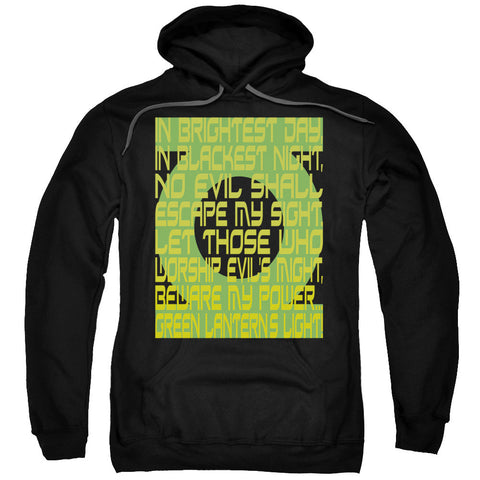 Adult Pull-Over Hoodie