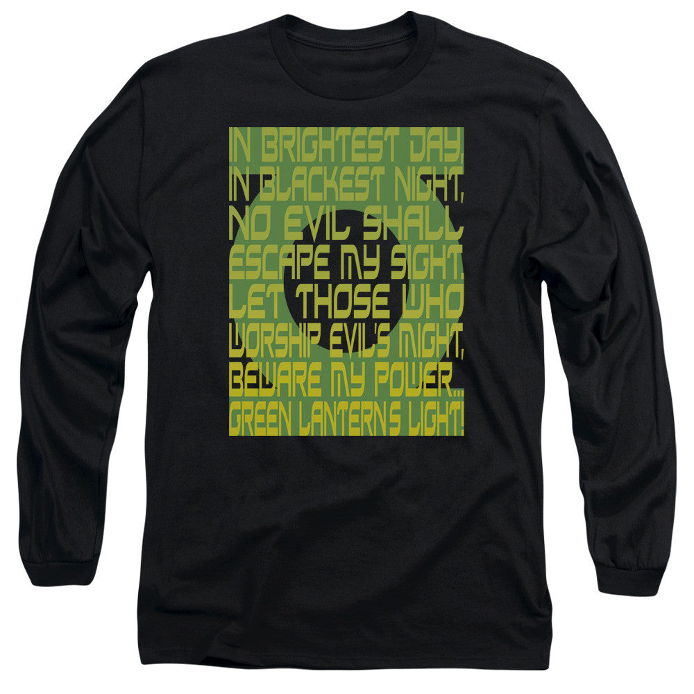 Adult Long Sleeve
