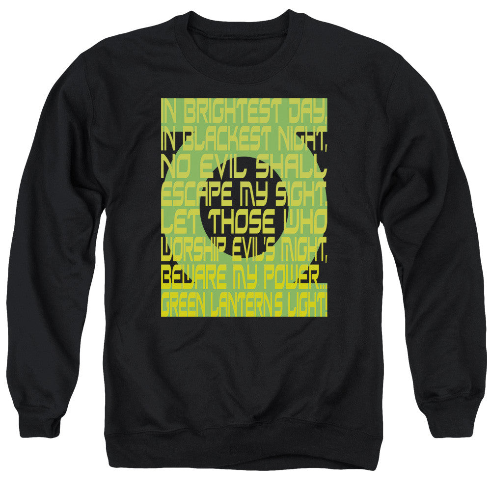 Adult Crewneck Sweatshirt