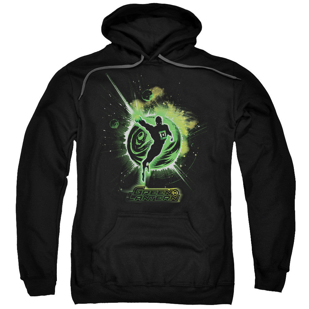 Adult Pull-Over Hoodie