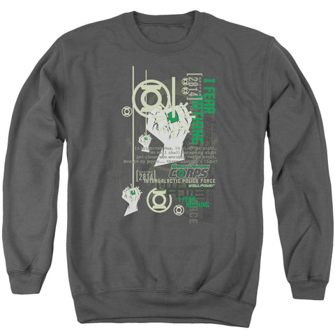 Adult Crewneck Sweatshirt