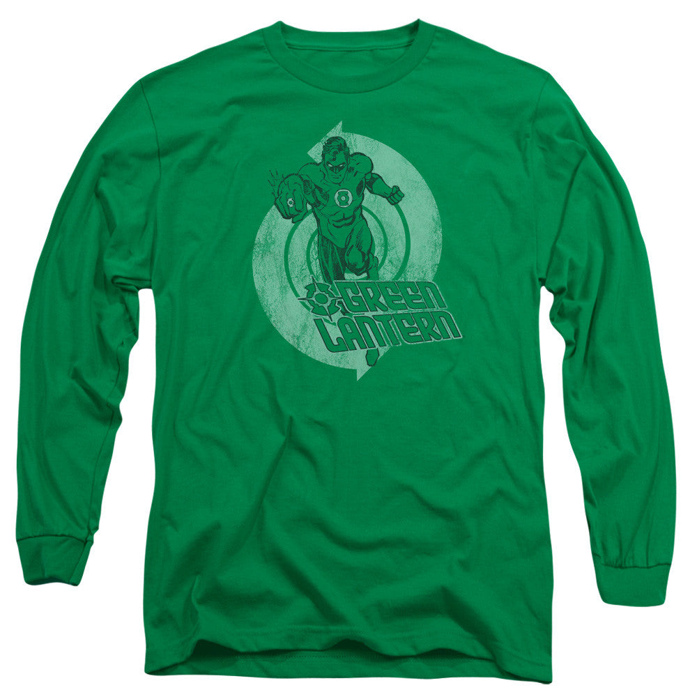 Adult Long Sleeve