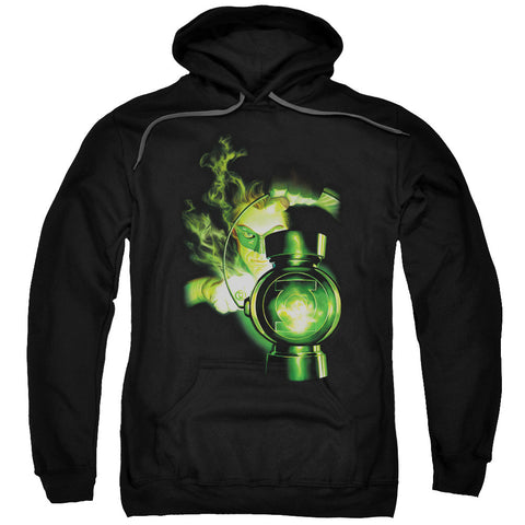 Adult Pull-Over Hoodie