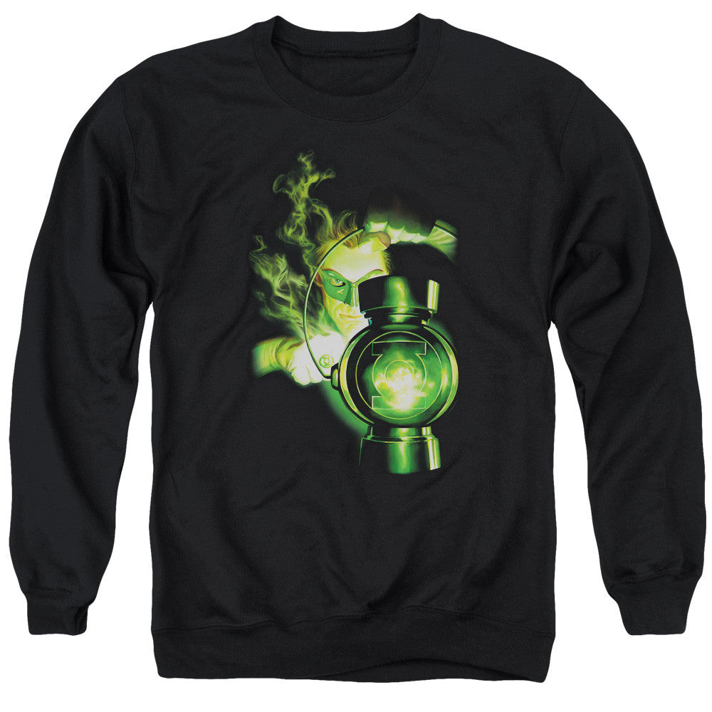 Adult Crewneck Sweatshirt