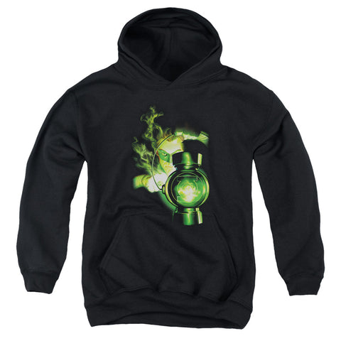 Youth Hooded Sweatshirt